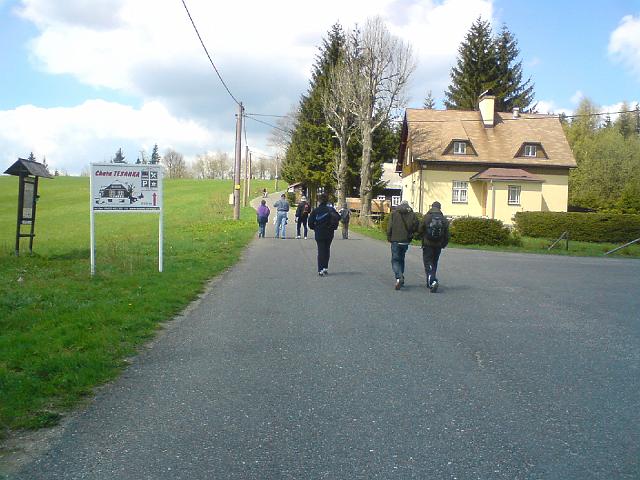 Jizerky 2008